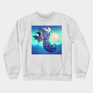 Spyro Crewneck Sweatshirt